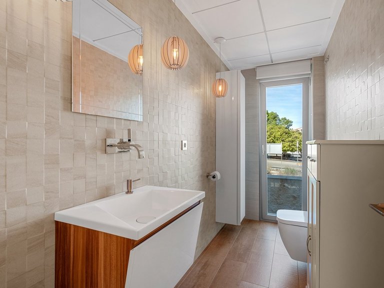 Villa for Sale in Benijofar, Alicante 21