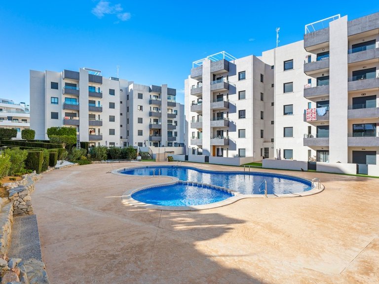 Apartment for Sale in San Miguel De Salinas, Alicante 22