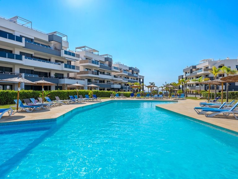Apartment for Sale in Orihuela Costa, Alicante 1