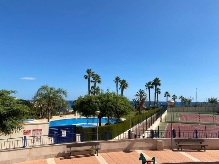 Apartment for Sale in Mil Palmeras, Alicante 17