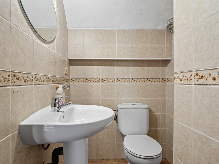 Villa for Sale in Orihuela Costa, Alicante 12