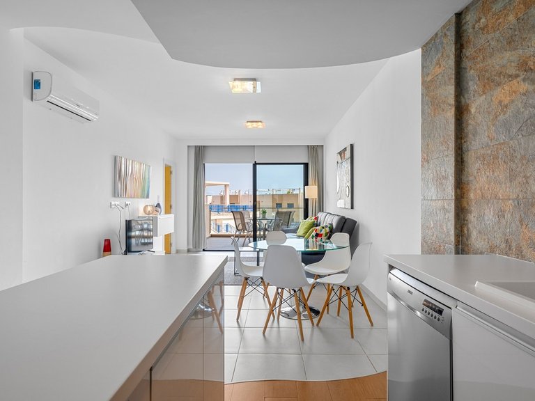 Apartment for Sale in Orihuela Costa, Alicante 11