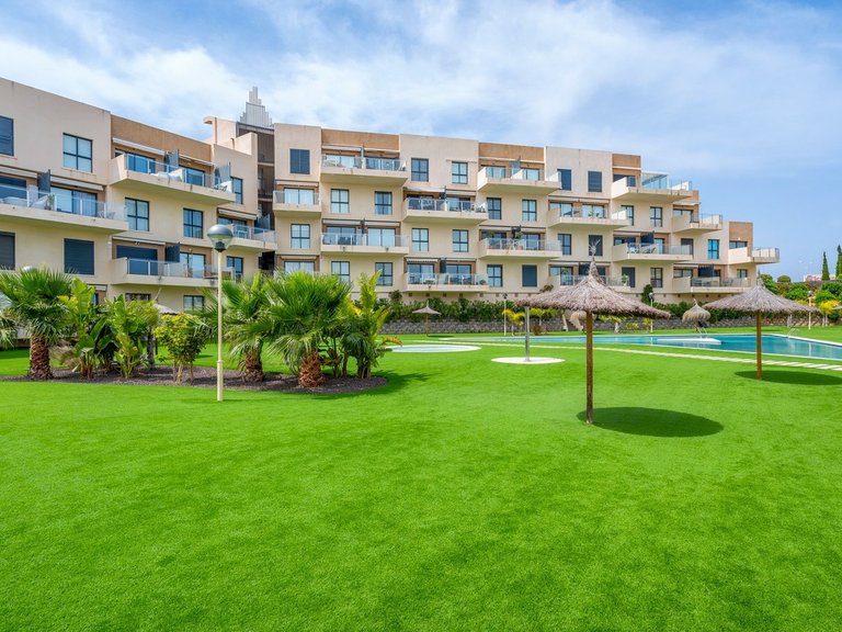 Apartment for Sale in Orihuela Costa, Alicante 2