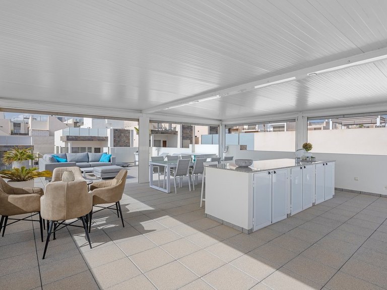Villa for Sale in Orihuela Costa, Alicante 13