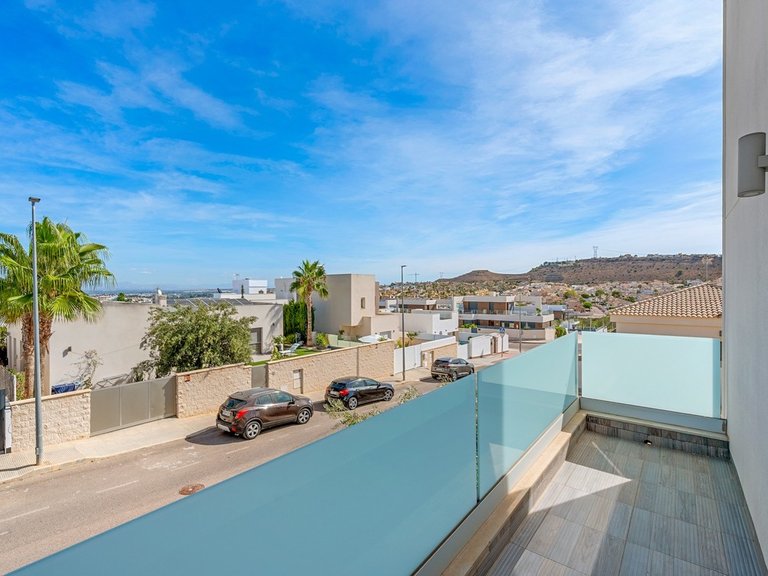 Villa for Sale in Benijofar, Alicante 33