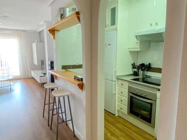 Apartment for Sale in Mil Palmeras, Alicante 5