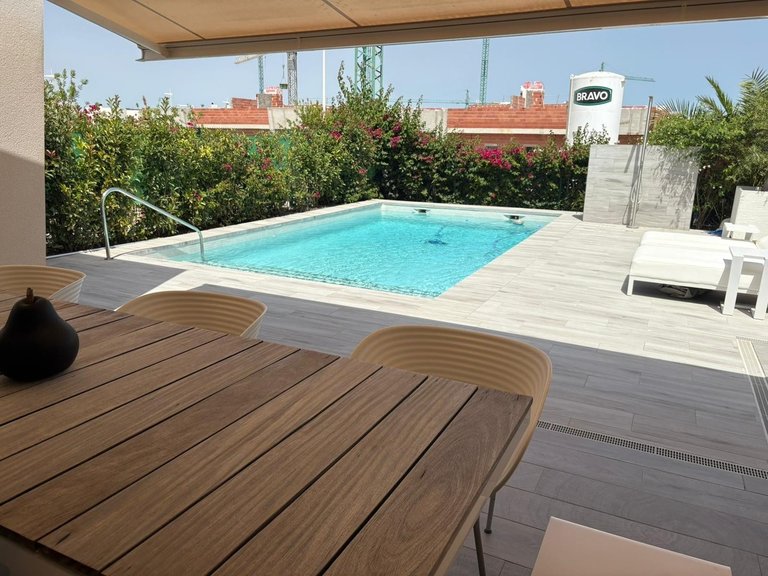 Villa for Sale in Algorfa, Alicante 2