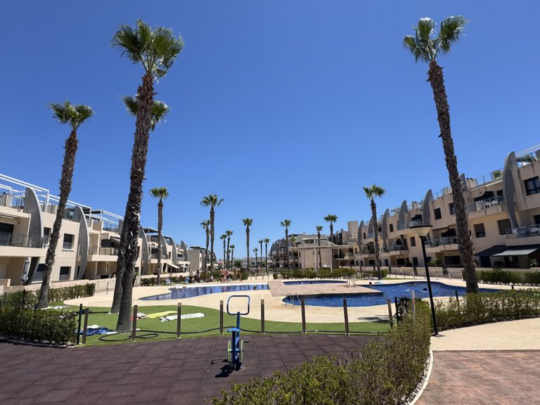 Apartment for Sale in Pilar De La Horadada, Alicante 2