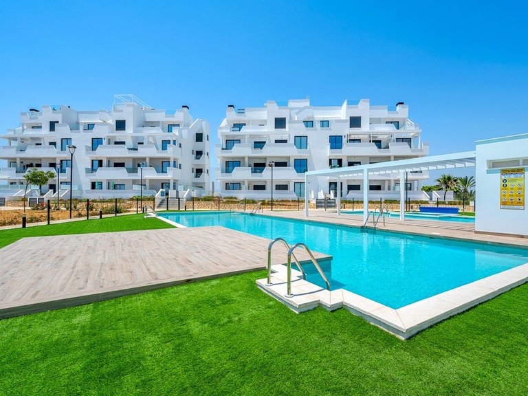 Apartment for Sale in Torre Pacheco, Murcia 27