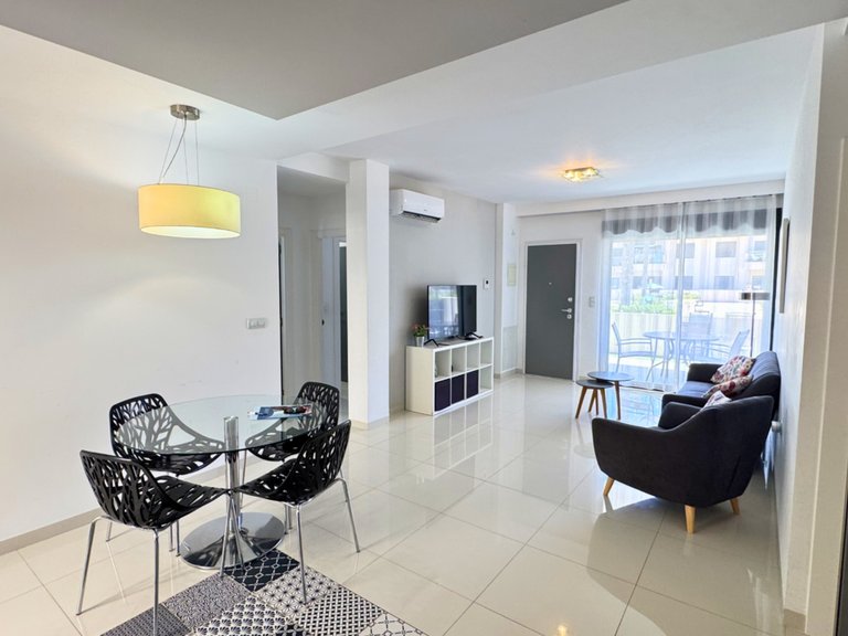 Apartment for Sale in Pilar De La Horadada, Alicante 8