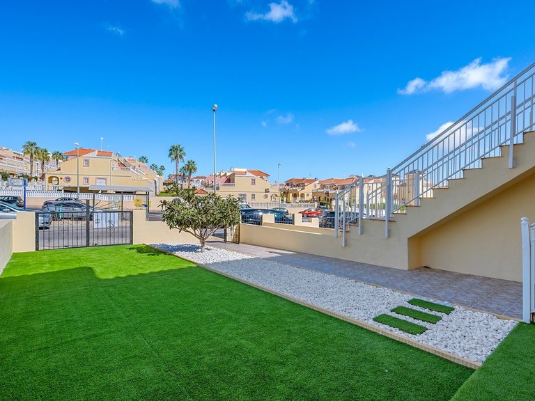 Apartment for Sale in San Miguel De Salinas, Alicante 3