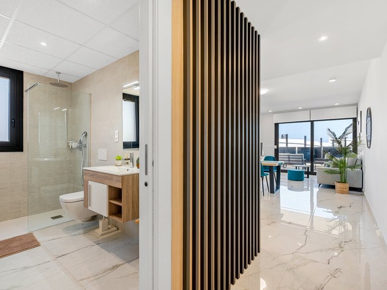 Apartment for Rent in Orihuela Costa, Alicante 15