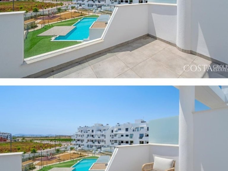 Apartment for Sale in Torre Pacheco, Murcia 19