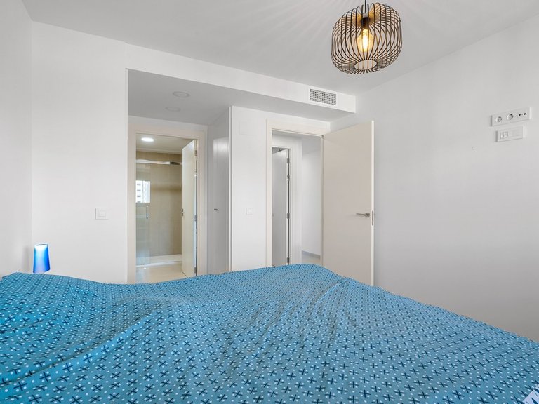 Apartment for Sale in Orihuela Costa, Alicante 9