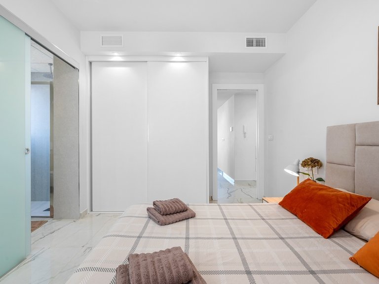 Apartment for Rent in Orihuela Costa, Alicante 19