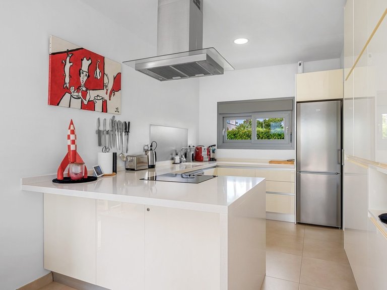 Villa for Sale in Orihuela Costa, Alicante 12