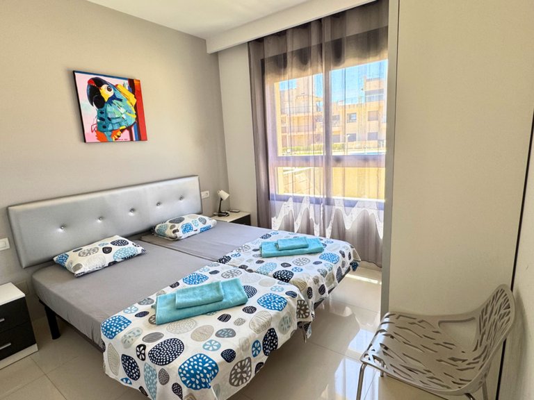 Apartment for Sale in Pilar De La Horadada, Alicante 9