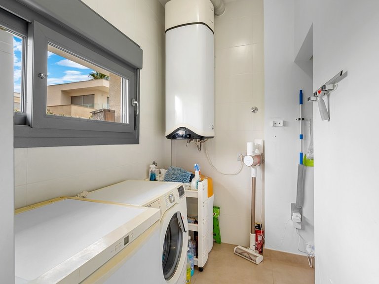 Villa for Sale in Orihuela Costa, Alicante 16