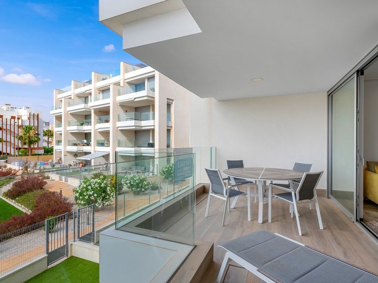 Apartment for Sale in Orihuela Costa, Alicante 7