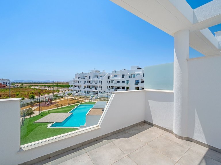 Apartment for Sale in Torre Pacheco, Murcia 22