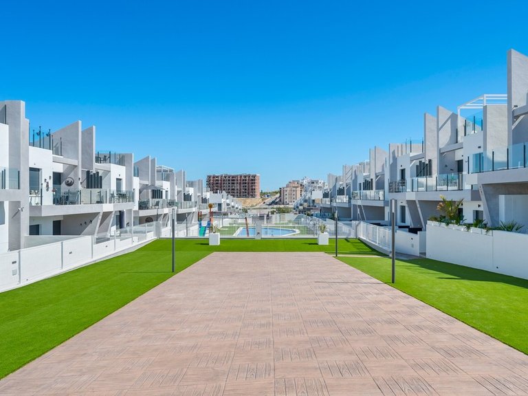 Apartment for Sale in San Miguel De Salinas, Alicante 31