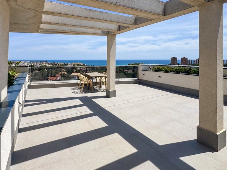 Apartment for Sale in Dehesa De Campoamor, Alicante 44