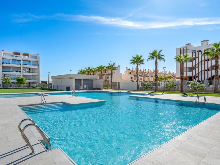 Apartment for Sale in Orihuela Costa, Alicante 28