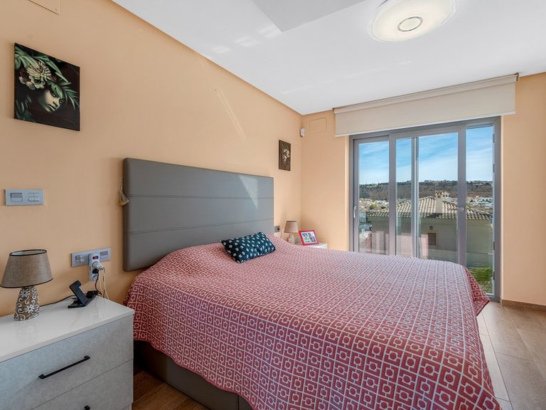 Villa for Sale in Benijofar, Alicante 23