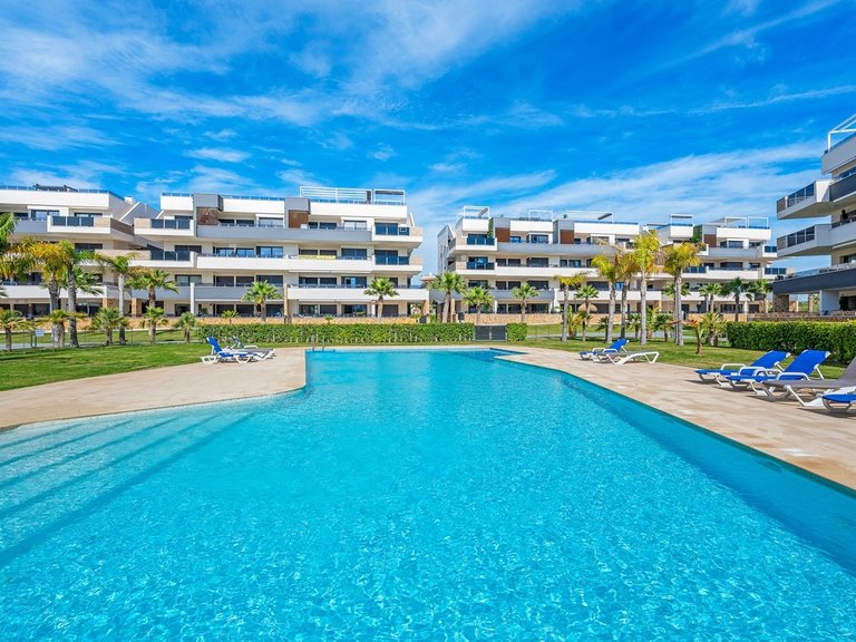 Apartment for Rent in Orihuela Costa, Alicante 35