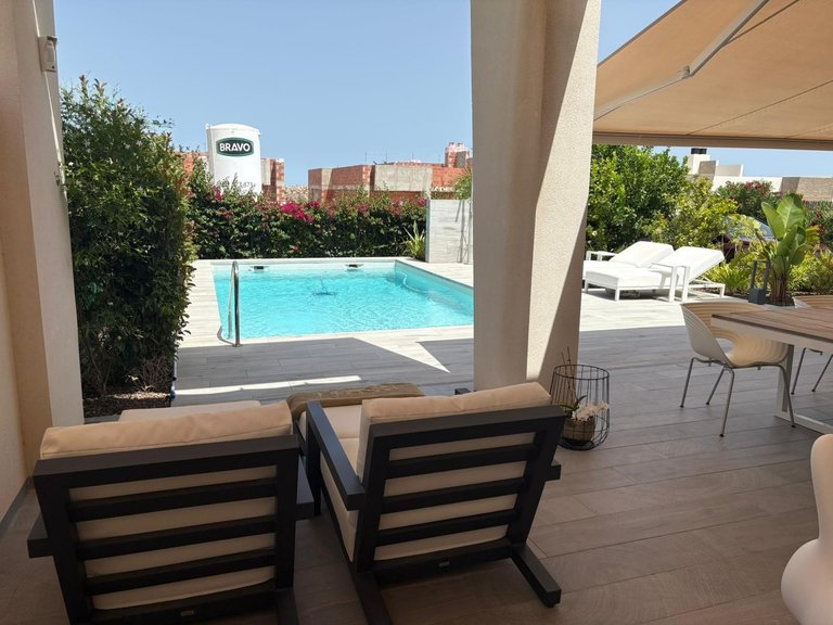 Villa for Sale in Algorfa, Alicante 11