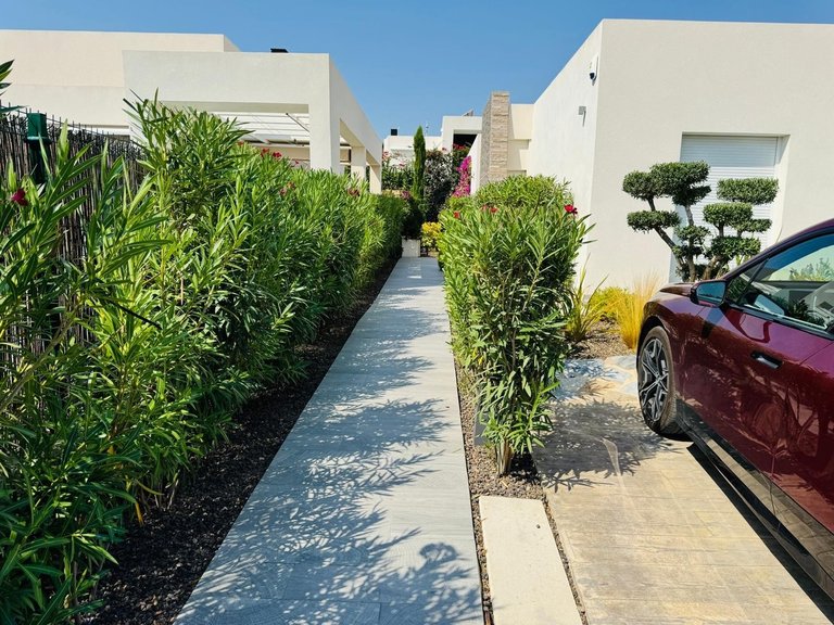 Villa for Sale in Algorfa, Alicante 22