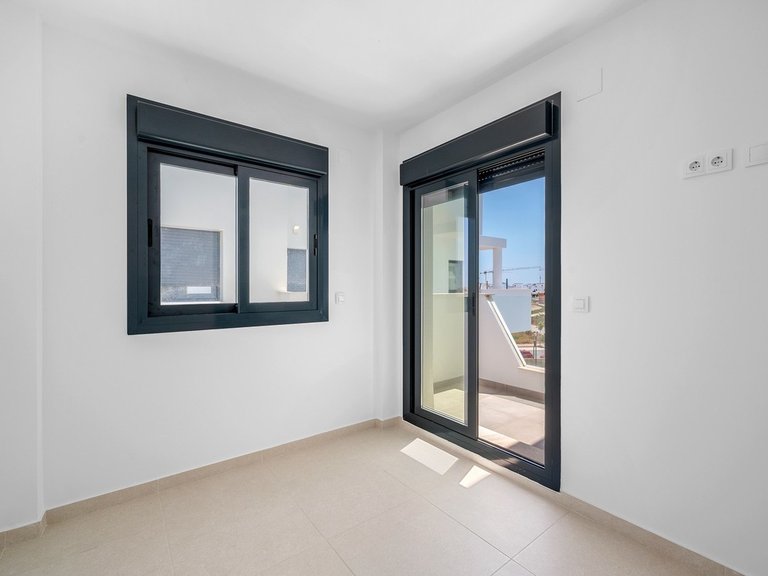 Apartment for Sale in Torre Pacheco, Murcia 11