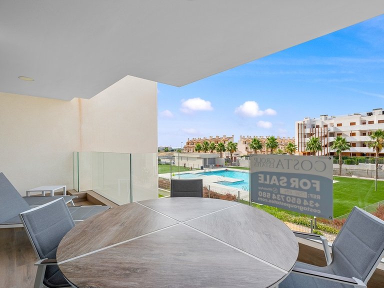 Apartment for Sale in Orihuela Costa, Alicante 3