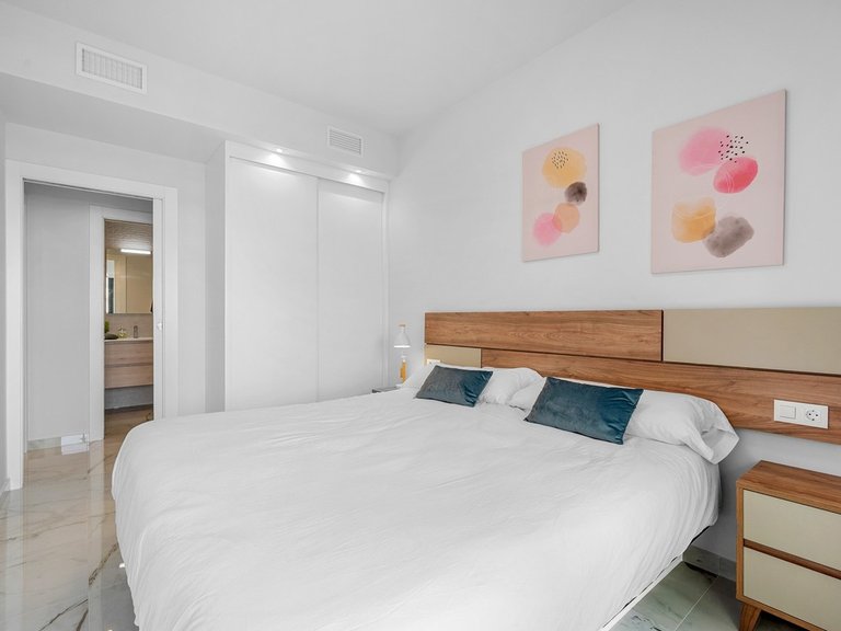 Apartment for Sale in Orihuela Costa, Alicante 21