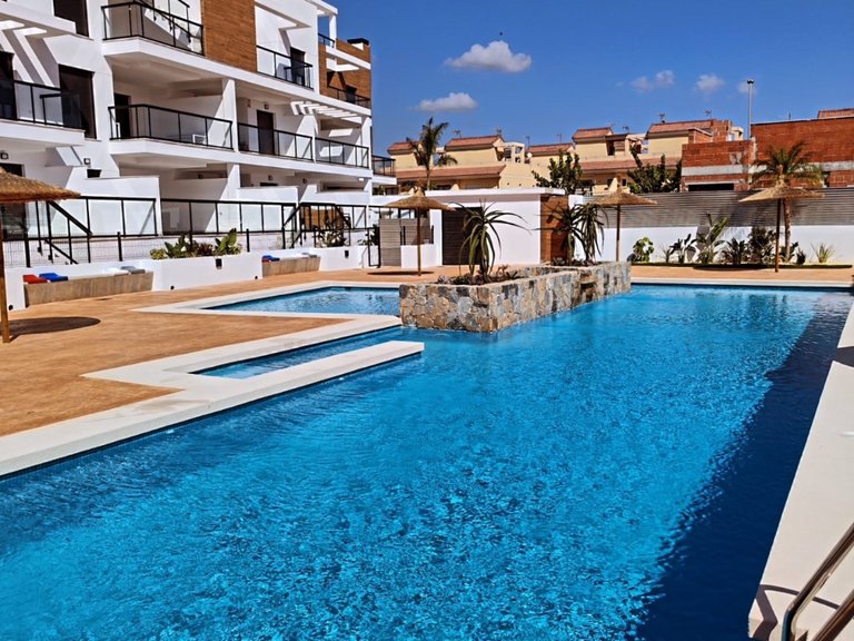Apartment for Sale in Pilar De La Horadada, Alicante 1