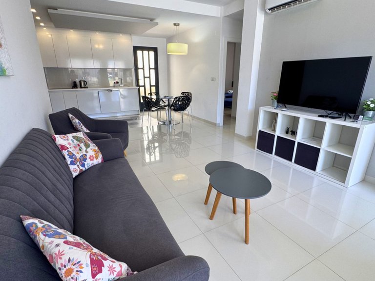 Apartment for Sale in Pilar De La Horadada, Alicante 4
