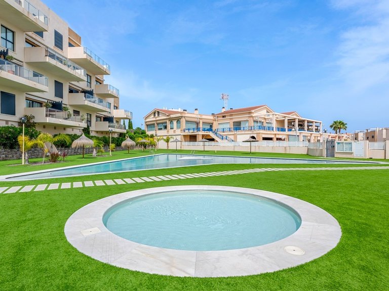 Apartment for Sale in Orihuela Costa, Alicante 26