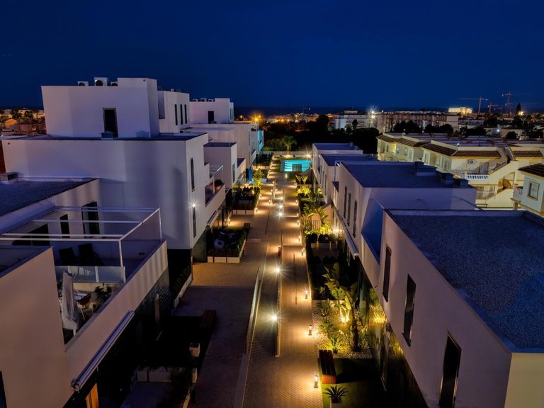 Apartment for Sale in Orihuela Costa, Alicante 17
