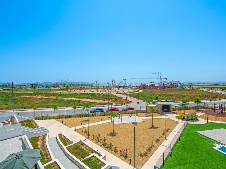 Apartment for Sale in Torre Pacheco, Murcia 24