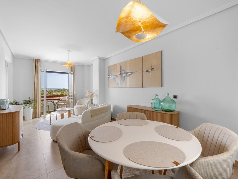 Apartment for Sale in Los Alcazares, Murcia 6