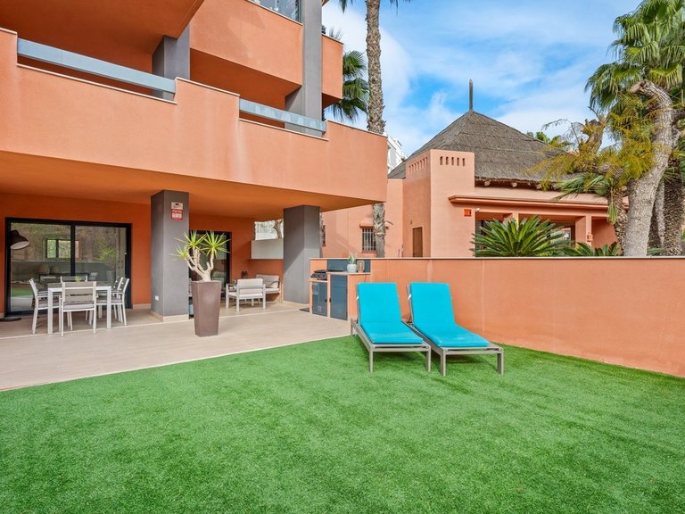 Apartment for Sale in Orihuela Costa, Alicante 27