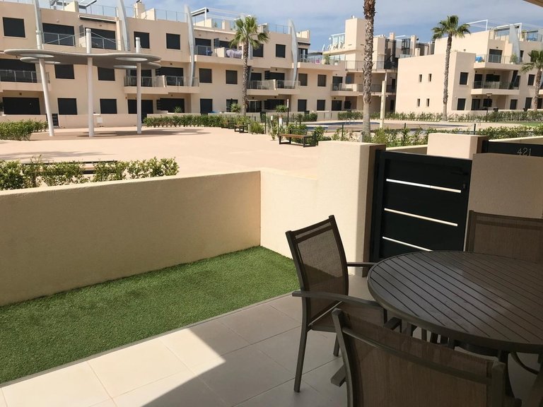 Apartment for Sale in Pilar De La Horadada, Alicante 16
