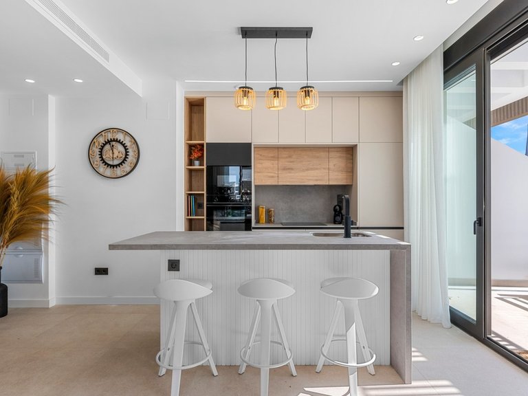 Apartment for Sale in Torre Pacheco, Murcia 7