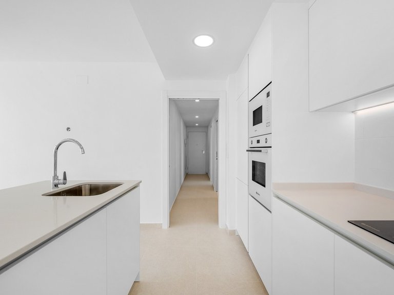 Apartment for Sale in Torre Pacheco, Murcia 9