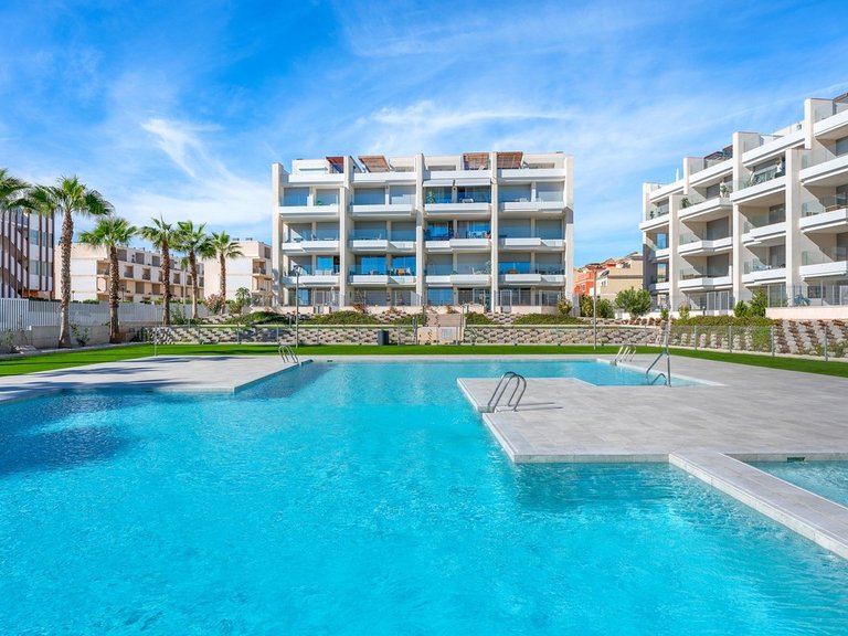 Apartment for Sale in Orihuela Costa, Alicante 29