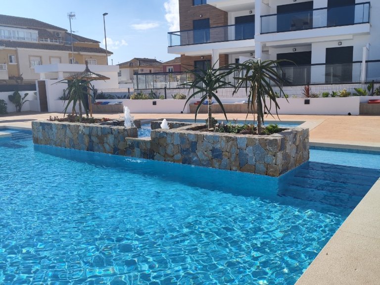 Apartment for Sale in Pilar De La Horadada, Alicante 31