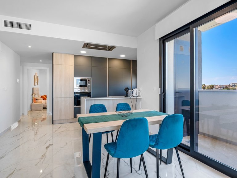 Apartment for Rent in Orihuela Costa, Alicante 11
