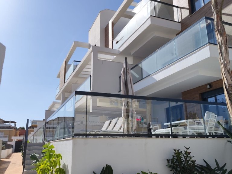 Apartment for Sale in Pilar De La Horadada, Alicante 3