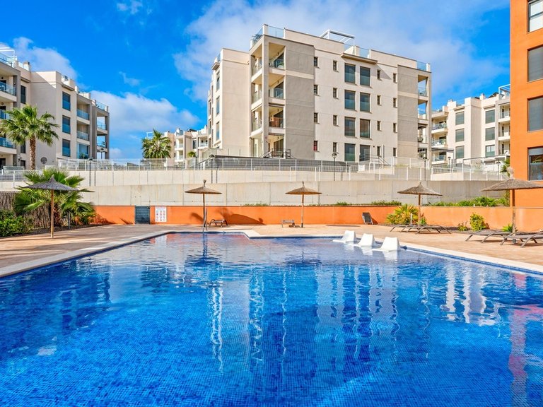 Apartment for Sale in Orihuela Costa, Alicante 30