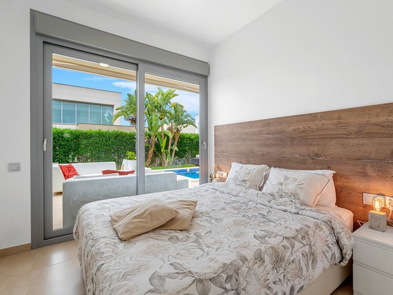 Villa for Sale in Orihuela Costa, Alicante 23